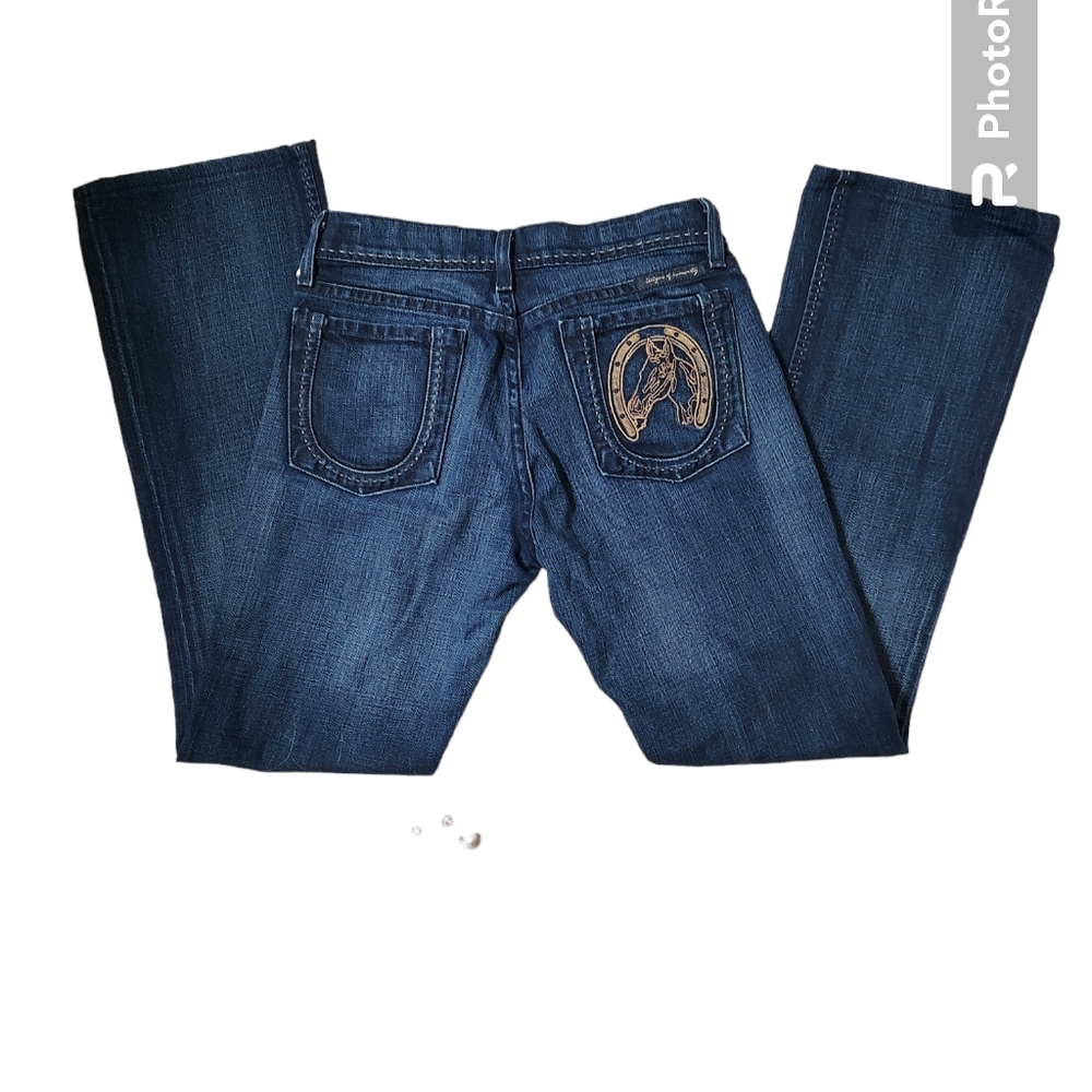 Citizens of Humanity jeans